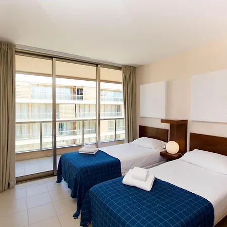 Salgados, Relax & Fun For Family Apartment *