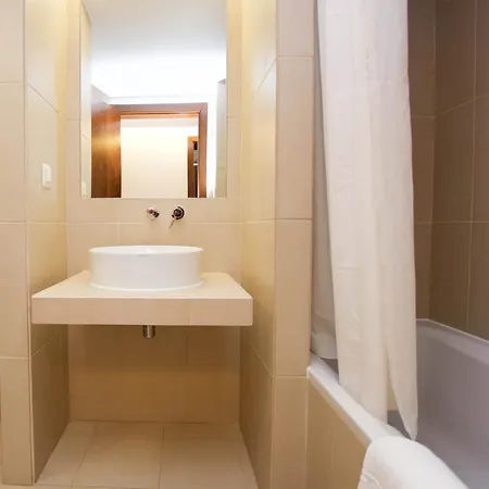 Apartment Salgados, Relax & Fun For Family