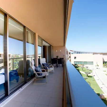 Salgados, Relax & Fun For Family