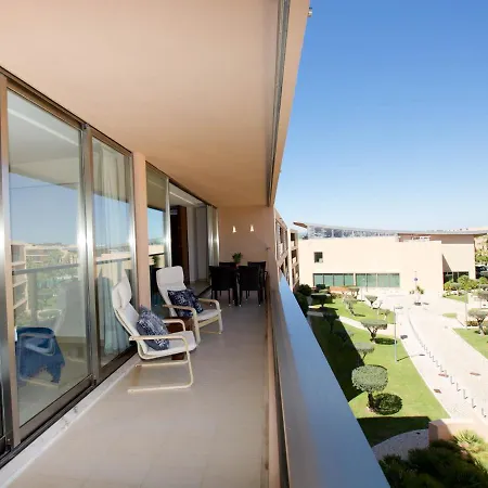 Salgados, Relax & Fun For Family Apartment