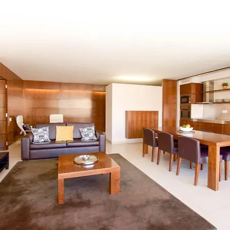 Salgados, Relax & Fun For Family Apartment