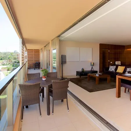 Salgados, Relax & Fun For Family