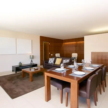 Apartment Salgados, Relax & Fun For Family