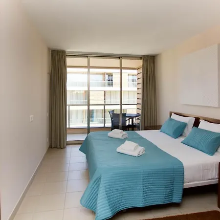 Apartment Salgados, Relax & Fun For Family Guia (Faro)