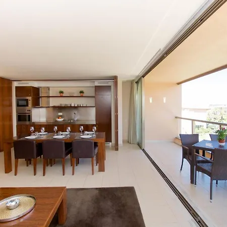 Salgados, Relax & Fun For Family Apartment