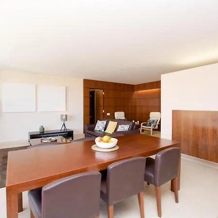 Apartment Salgados, Relax & Fun For Family *