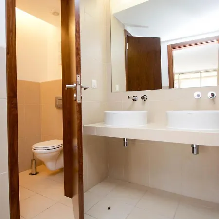 Apartment Salgados, Relax & Fun For Family