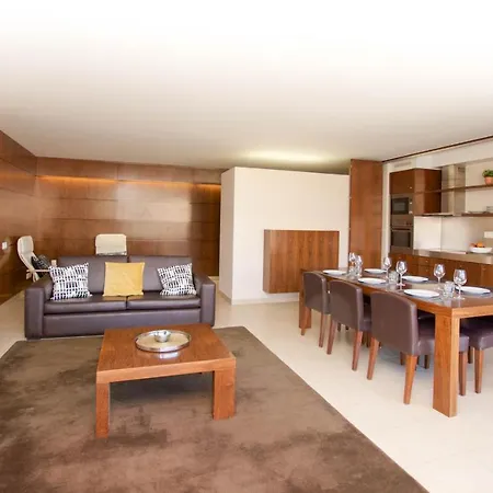 Salgados, Relax & Fun For Family Apartment *