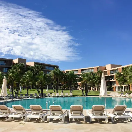 Salgados, Relax & Fun For Family Apartman