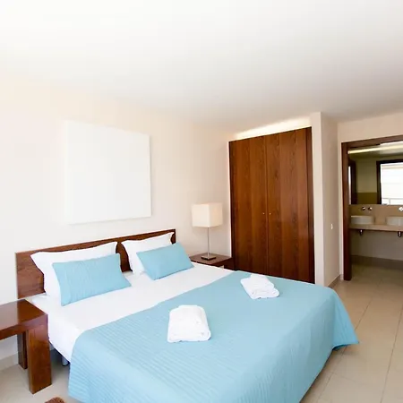 Salgados, Relax & Fun For Family *