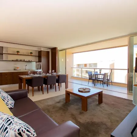 Salgados, Relax & Fun For Family Apartman *