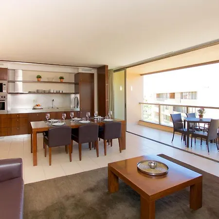 Salgados, Relax & Fun For Family
