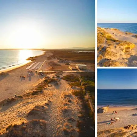 Salgados, Relax & Fun For Family * Guia