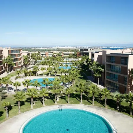 Salgados, Relax & Fun For Family Guia (Faro)