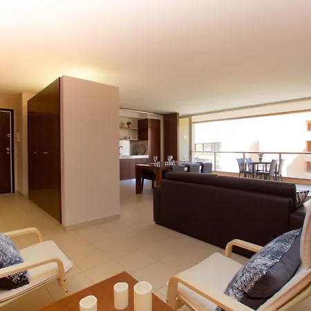 Salgados, Relax & Fun For Family Guia (Faro)