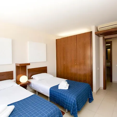 Salgados, Relax & Fun For Family *